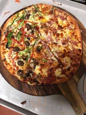 Singleton Beach Cafe