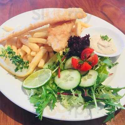 Singleton Beach Cafe