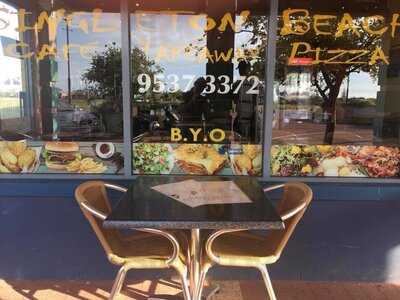 Singleton Beach Cafe