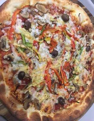 Singleton Beach Cafe