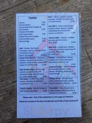 Elevated Grounds Coffeehouse