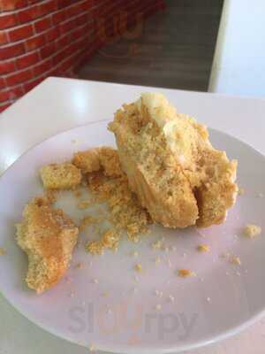 Elevated Grounds Coffeehouse