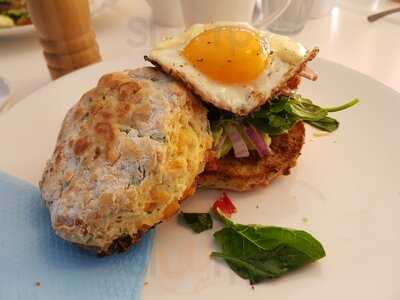 Elevated Grounds Coffeehouse