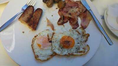 Elevated Grounds Coffeehouse