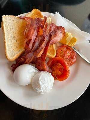 Elevated Grounds Coffeehouse