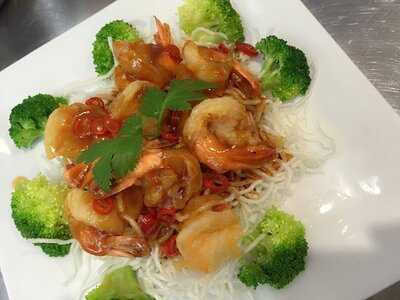 Pad Thai By Pk