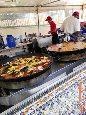 Sammy's Charcoal Chicken