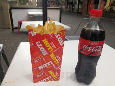 Sammy's Charcoal Chicken