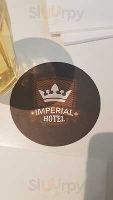 The Imperial Bistro