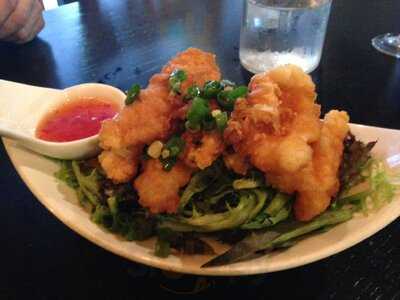 Patchai Thai Restaurant