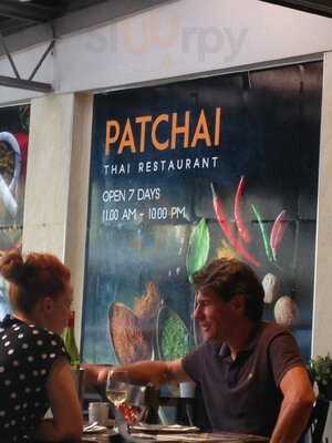 Patchai Thai Restaurant