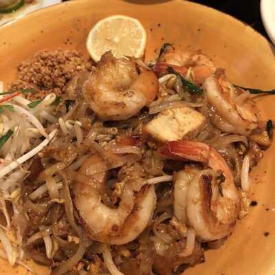 Patchai Thai Restaurant