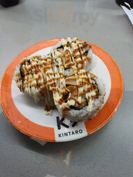 Kintaro Sushi Train