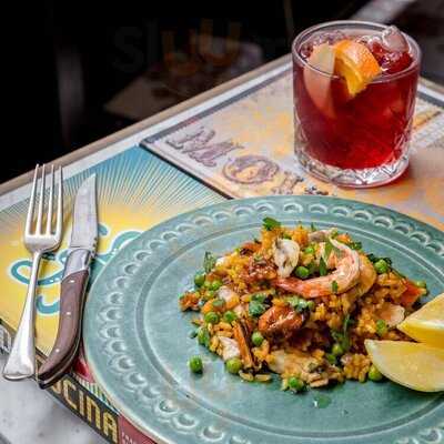 Little Drop Of Poison