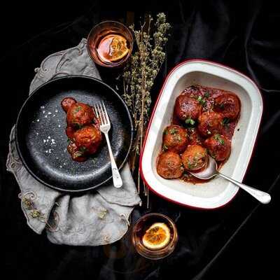 Little Drop Of Poison