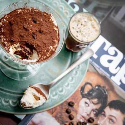 Little Drop Of Poison