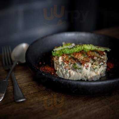 Little Drop Of Poison