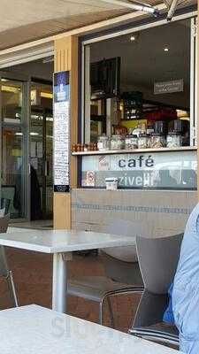 Cafe Zivelli