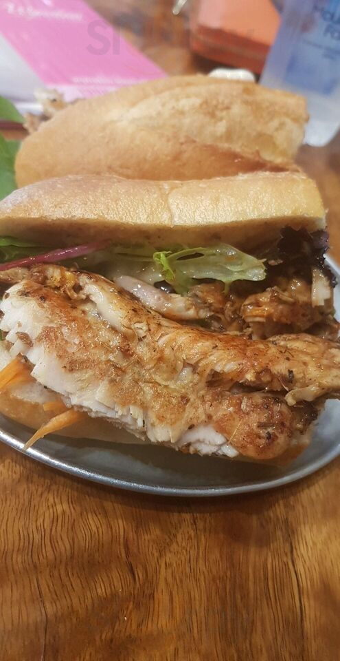 Village Sour Dough Bakery