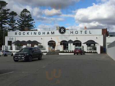 Rockingham Hotel