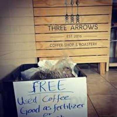 Three Arrows Coffee