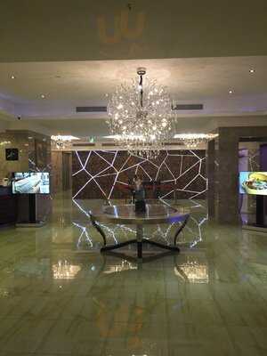 The Watermark Restaurant & Bar