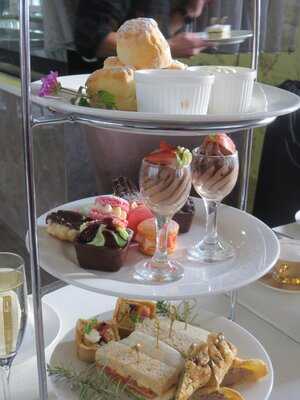 The Watermark Restaurant & Bar