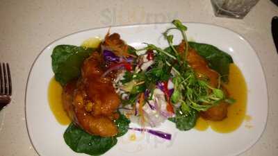 The Watermark Restaurant & Bar