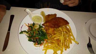 The Watermark Restaurant & Bar