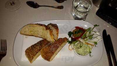 The Watermark Restaurant & Bar