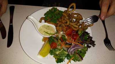 The Watermark Restaurant & Bar