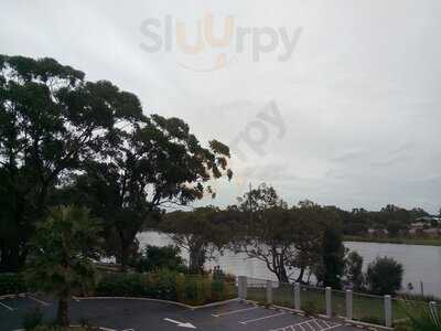 The Watermark Restaurant & Bar