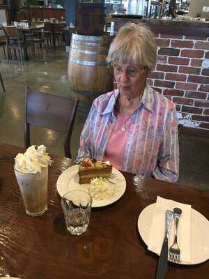 The Vault Restaurant