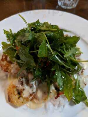 The Vault Restaurant