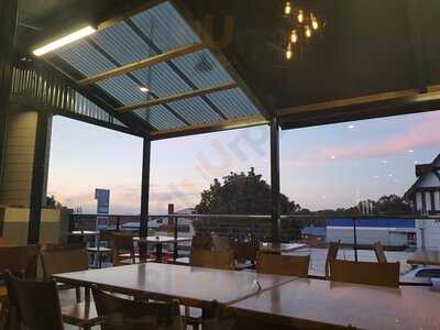 The Vault Restaurant