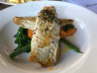 The Vault Restaurant