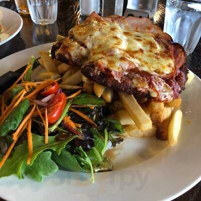 The Vault Restaurant