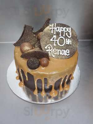 Brents Patisserie