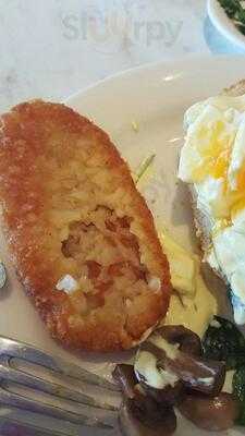 Dome Cafe And Restaurant