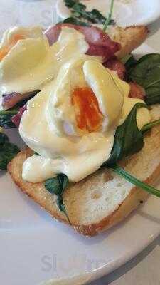 Dome Cafe And Restaurant