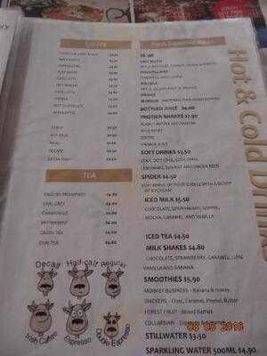 Milk Factory Gallery Cafe