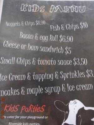 Milk Factory Gallery Cafe