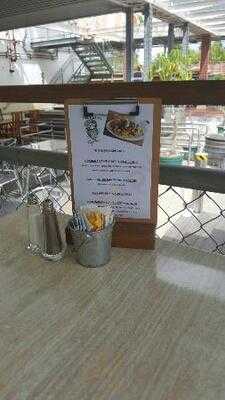 Milk Factory Gallery Cafe