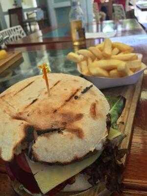 Milk Factory Gallery Cafe