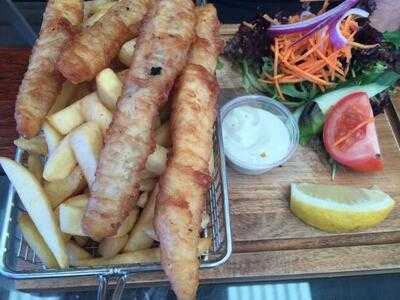 Milk Factory Gallery Cafe