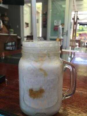 Milk Factory Gallery Cafe