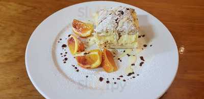 Mama Rosa Restaurant