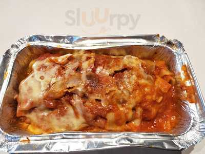 Mama Rosa Restaurant