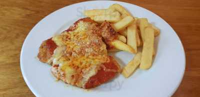 Mama Rosa Restaurant