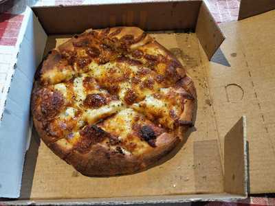 Mama Rosa Restaurant